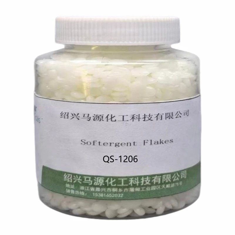 Softergent Flakes manufacturers